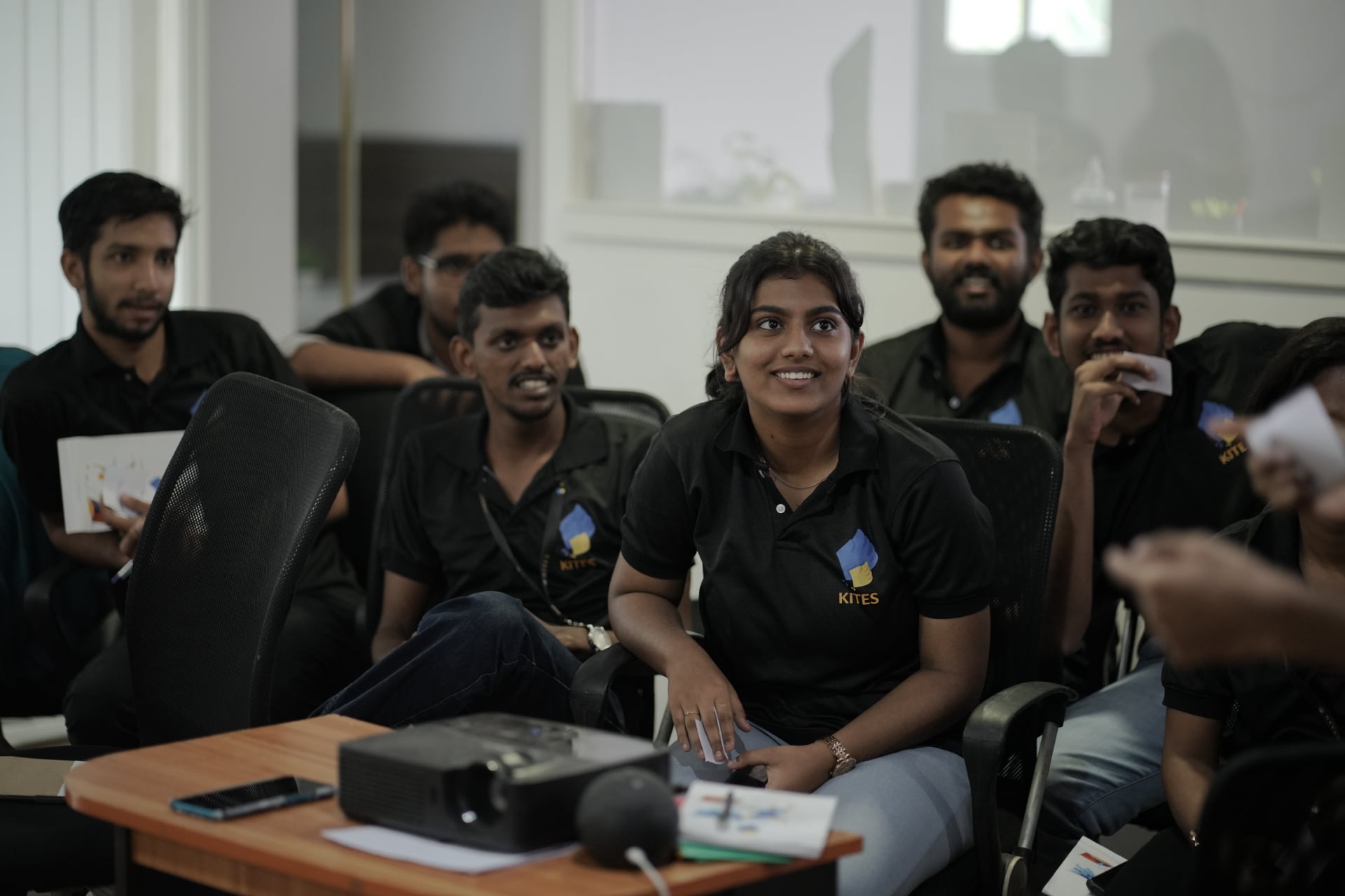Volunteer & Internship | KITES India